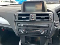 BMW 1-Series лот № 70014 оценка 4  с аукциона в Японии 5