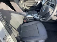 BMW 1-Series лот № 70014 оценка 4  с аукциона в Японии 6