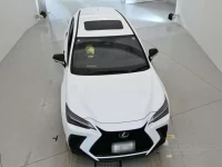 Lexus NX лот № 36236 оценка 5  с аукциона в Японии 6