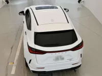 Lexus NX лот № 36236 оценка 5  с аукциона в Японии 7