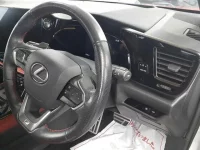 Lexus NX лот № 36236 оценка 5  с аукциона в Японии 8