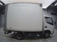 Toyota DYNA лот № 90024 оценка 3.5  с аукциона в Японии 2