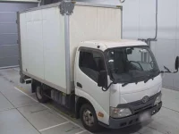 Toyota DYNA лот № 90024 оценка 3.5  с аукциона в Японии 4