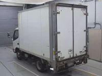 Toyota DYNA лот № 90024 оценка 3.5  с аукциона в Японии 5