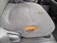 Toyota DYNA лот № 90024 оценка 3.5  с аукциона в Японии 7