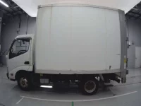 Toyota DYNA лот № 90024 оценка 3.5  с аукциона в Японии 3