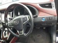 Toyota HARRIER лот № 90022 оценка R  с аукциона в Японии 6