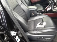 Toyota HARRIER лот № 90022 оценка R  с аукциона в Японии 7