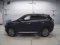 Toyota HARRIER лот № 90022 оценка R  с аукциона в Японии 3