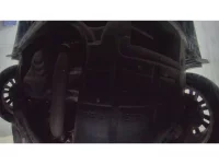 Toyota HARRIER лот № 90022 оценка R  с аукциона в Японии 8