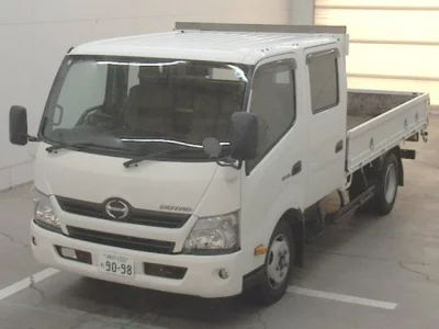 Hino DUTRO