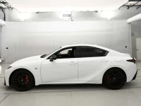 Lexus IS лот № 33202 оценка 5  с аукциона в Японии 3