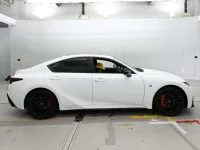 Lexus IS лот № 33202 оценка 5  с аукциона в Японии 2