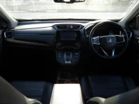 Honda CR-V лот № 6039 оценка 4  с аукциона в Японии 2