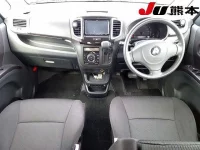 Mitsubishi DELICA D2 лот № 3013 оценка 3.5  с аукциона в Японии 2