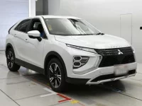 Mitsubishi ECLIPSE CROSS лот № 33204 оценка 4.5  с аукциона в Японии 4