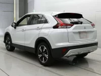 Mitsubishi ECLIPSE CROSS лот № 33204 оценка 4.5  с аукциона в Японии 5