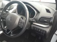 Mitsubishi ECLIPSE CROSS лот № 33204 оценка 4.5  с аукциона в Японии 8