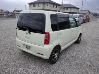 Mitsubishi EK WAGON лот № 6036 оценка R  с аукциона в Японии 4