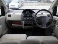 Mitsubishi EK WAGON лот № 6036 оценка R  с аукциона в Японии 2