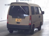 Subaru SAMBAR лот № 4011 оценка R  с аукциона в Японии 4