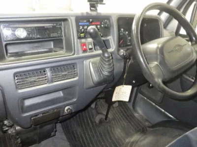 Subaru SAMBAR  с аукциона в Японии