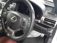 Lexus IS лот № 30052 оценка 4  с аукциона в Японии 6