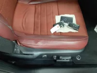 Lexus IS лот № 30052 оценка 4  с аукциона в Японии 7