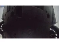 Lexus IS лот № 30052 оценка 4  с аукциона в Японии 8