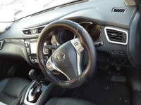 Nissan X-TRAIL лот № 30054 оценка 4  с аукциона в Японии 6
