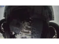 Nissan X-TRAIL лот № 30054 оценка 4  с аукциона в Японии 8