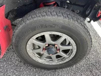 Suzuki JIMNY лот № 70019 оценка R  с аукциона в Японии 8