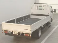 Hino DUTRO лот № 6 оценка 3.5  с аукциона в Японии 1