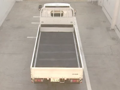 Hino DUTRO  с аукциона в Японии