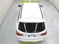 BMW X3 лот № 60174 оценка 4  с аукциона в Японии 4