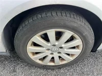 Volkswagen PASSAT VARIANT лот № 70018 оценка 3.5  с аукциона в Японии 8