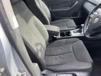 Volkswagen PASSAT VARIANT лот № 70018 оценка 3.5  с аукциона в Японии 6