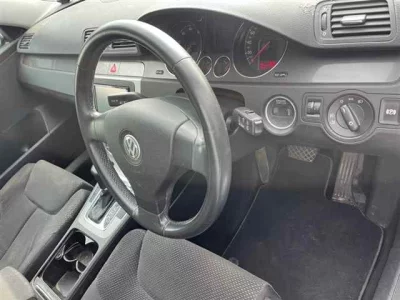 Volkswagen PASSAT VARIANT  с аукциона в Японии