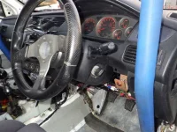 Mitsubishi LANCER лот № 2536 оценка R  с аукциона в Японии 6