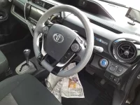 Toyota AQUA лот № 30055 оценка 3  с аукциона в Японии 6