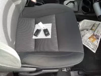 Toyota AQUA лот № 30055 оценка 3  с аукциона в Японии 7