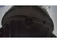 Toyota AQUA лот № 30055 оценка 3  с аукциона в Японии 8