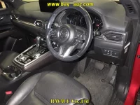 Mazda CX-8 лот № 60178 оценка 4  с аукциона в Японии 2