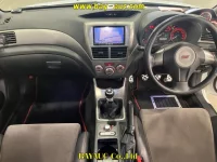 Subaru IMPREZA лот № 60177 оценка 4  с аукциона в Японии 5