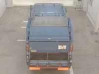 Hino DUTRO лот № 7 оценка 3  с аукциона в Японии 2