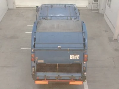 Hino DUTRO  с аукциона в Японии