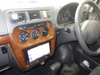 Honda VAMOS лот № 4016 оценка R  с аукциона в Японии 2