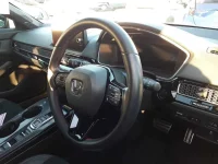 Honda CIVIC лот № 36244 оценка 4.5  с аукциона в Японии 8