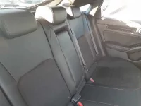 Honda CIVIC лот № 36244 оценка 4.5  с аукциона в Японии 10