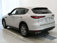 Mazda CX-60 лот № 36241 оценка 5  с аукциона в Японии 5